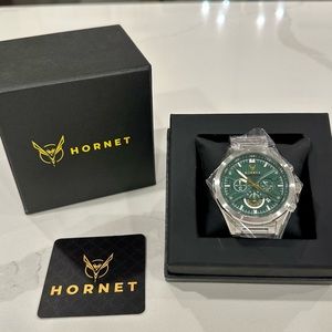 Hornet Chronograph Mens Watch. Brand New!!!